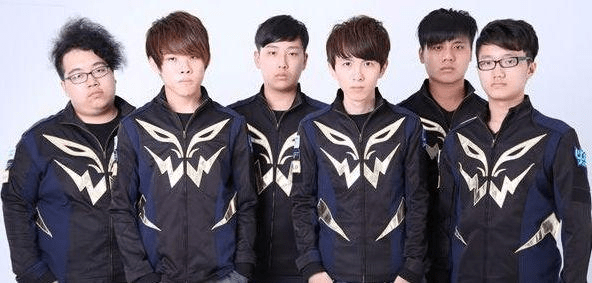 一次对阵 一次对阵